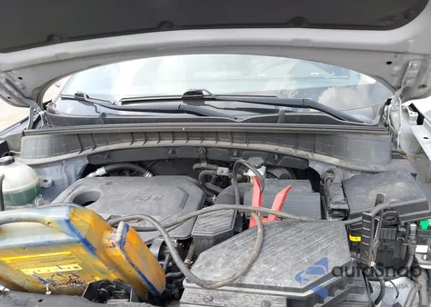 2020 Hyundai Tucson Sel from USA, damaged, VIN KM8J3CAL1LU277433